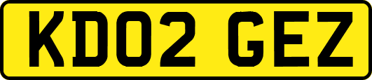 KD02GEZ