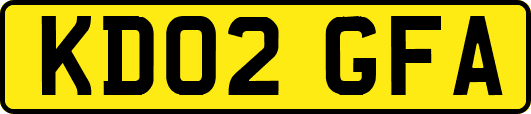 KD02GFA