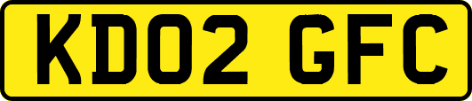 KD02GFC