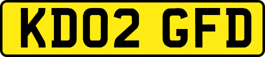 KD02GFD