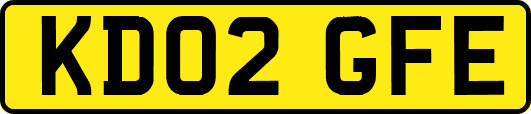 KD02GFE