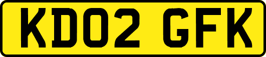 KD02GFK