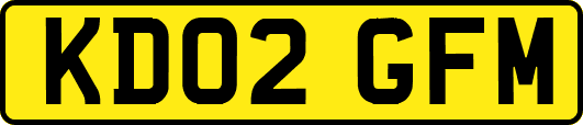 KD02GFM