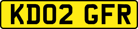 KD02GFR