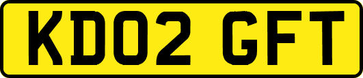 KD02GFT