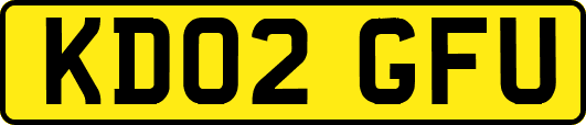 KD02GFU