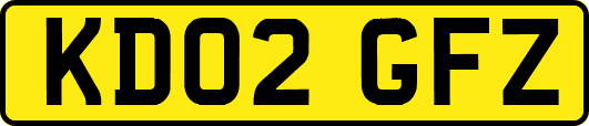 KD02GFZ