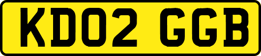 KD02GGB