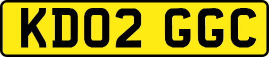 KD02GGC