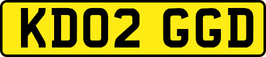 KD02GGD