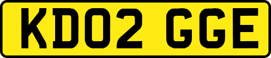 KD02GGE