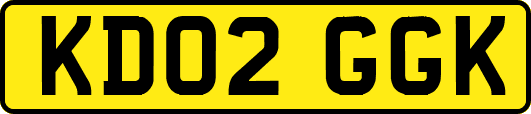KD02GGK