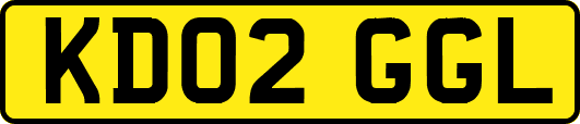 KD02GGL