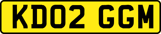KD02GGM