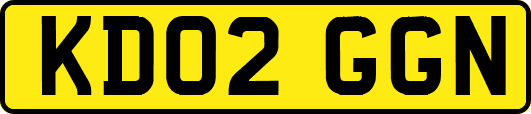 KD02GGN