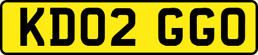 KD02GGO