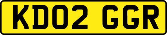 KD02GGR