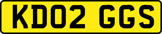 KD02GGS