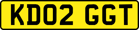 KD02GGT
