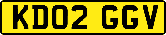 KD02GGV