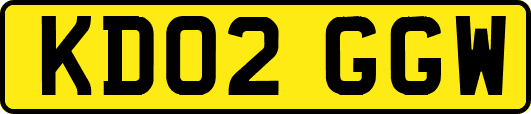 KD02GGW