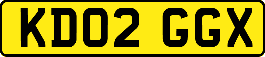 KD02GGX