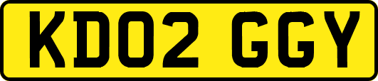 KD02GGY