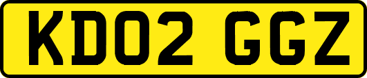 KD02GGZ