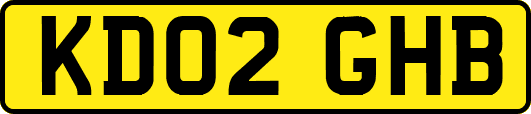 KD02GHB