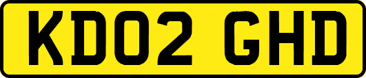 KD02GHD