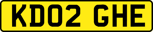 KD02GHE
