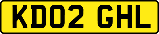 KD02GHL