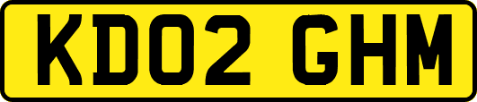 KD02GHM