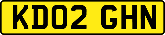 KD02GHN