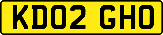 KD02GHO