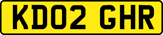 KD02GHR