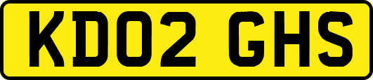 KD02GHS