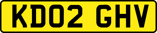 KD02GHV