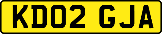 KD02GJA