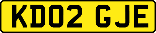 KD02GJE