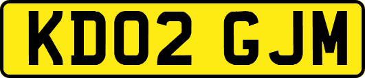 KD02GJM