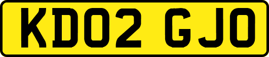 KD02GJO