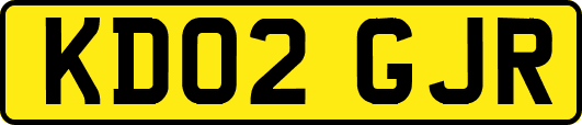 KD02GJR
