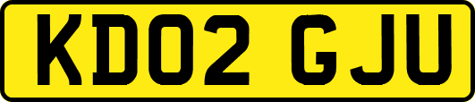 KD02GJU