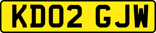 KD02GJW