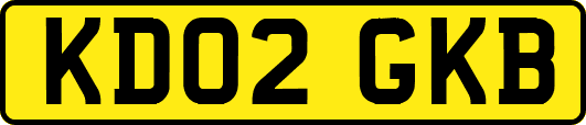 KD02GKB