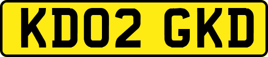 KD02GKD