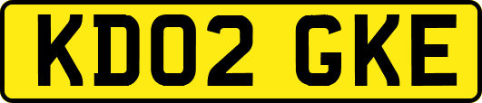 KD02GKE