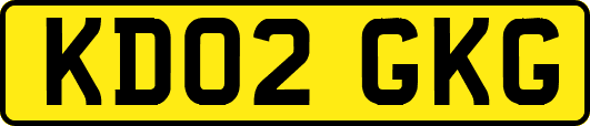 KD02GKG