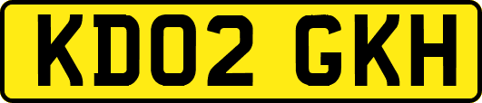 KD02GKH